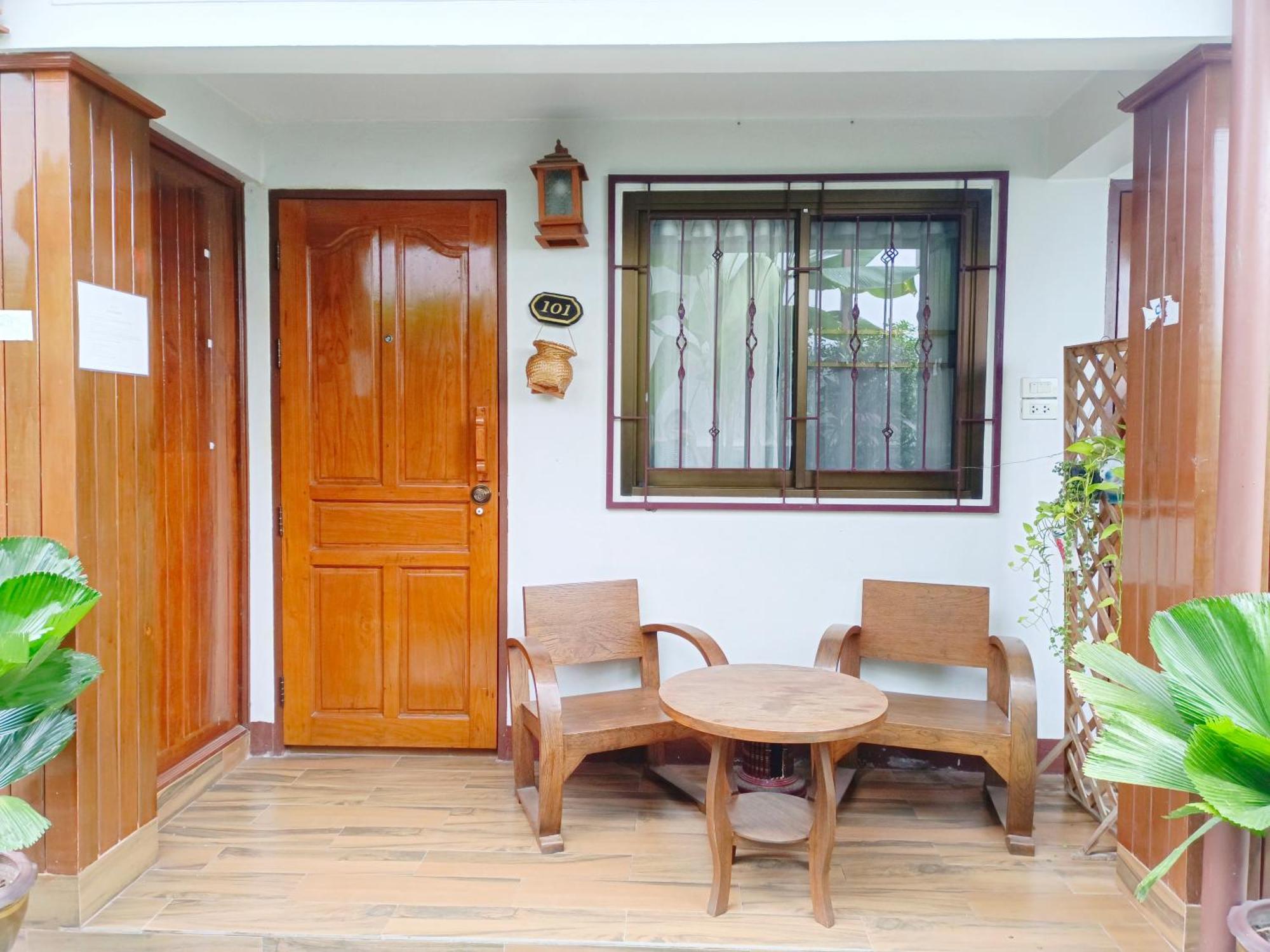 Aphilapa Residence — Photos 2